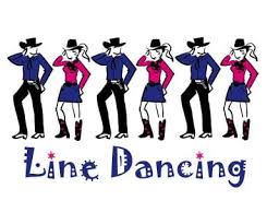 Line Dancing