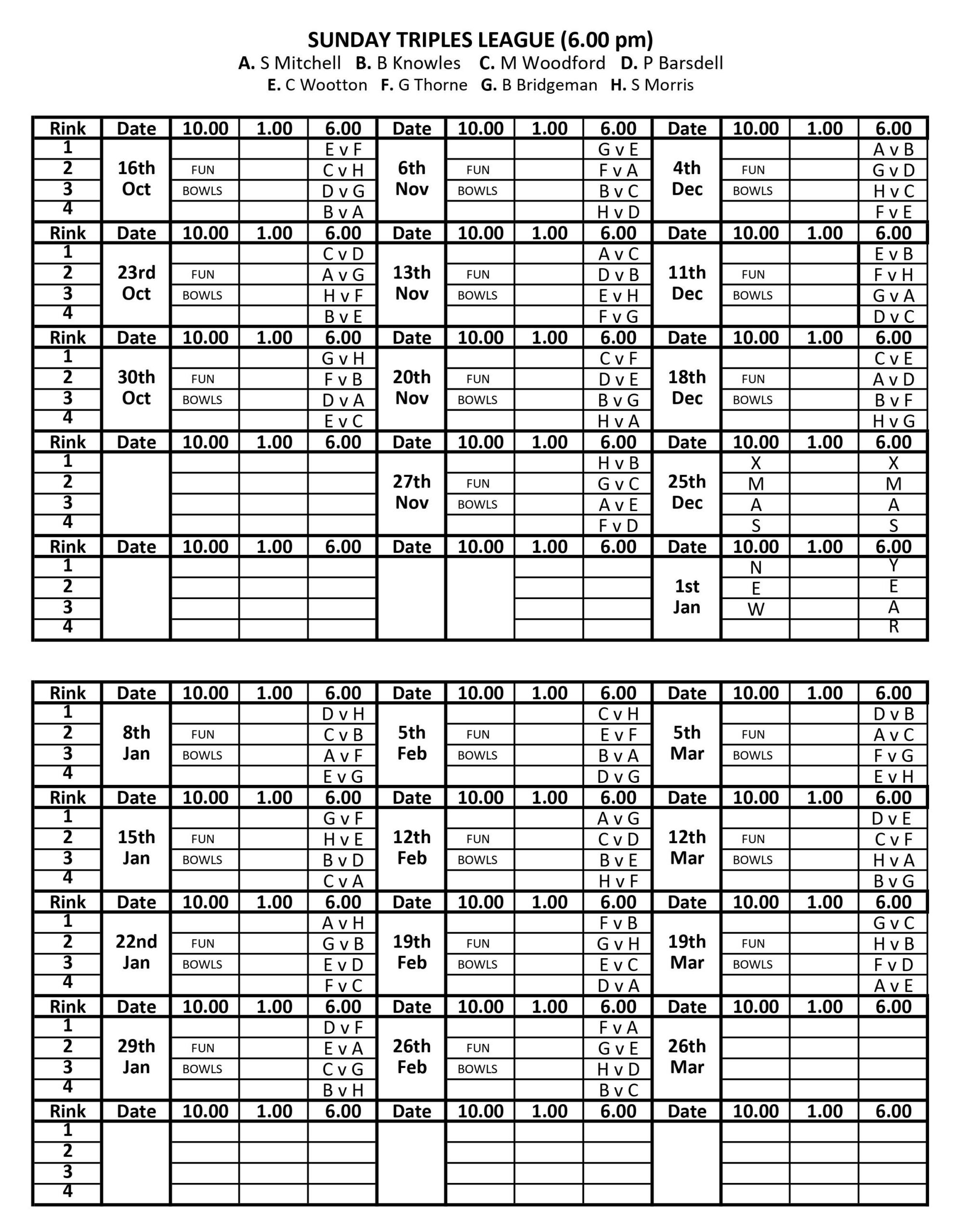 sunday-indoor-fixtures-2022-2023-the-isle-of-wight-community-club